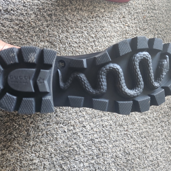 Gucci Ankle Boots - Picture 12 of 15